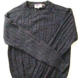 Vintage sweater